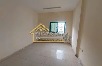 شقة - غرفة نوم - 1 حمام للايجار في الند - القاسمية - الشارقة