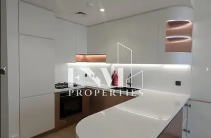 Apartment - 1 Bedroom - 1 Bathroom for rent in Rise Residences - District 16 - Jumeirah Village Circle - Dubai