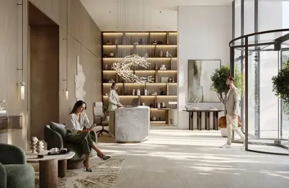 Apartment - 2 Bedrooms - 2 Bathrooms for sale in Creek Bay Tower B - Creek Bay - Dubai Creek Harbour (The Lagoons) - Dubai Apartment - 2 Bedrooms - 2 Bathrooms for sale in Creek Bay Tower B - Creek Bay - Dubai Creek Harbour (The Lagoons) - Dubai