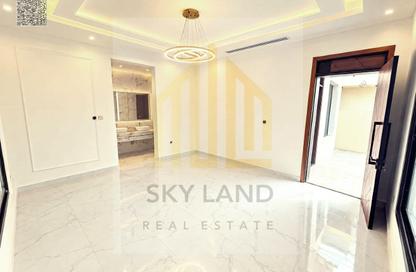 Villa - 5 - 7 for sale in Kabbali Hills - Al Helio 2 - Al Helio - Ajman