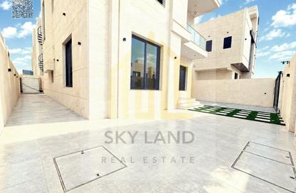 Villa - 5 - 7 for sale in Kabbali Hills - Al Helio 2 - Al Helio - Ajman