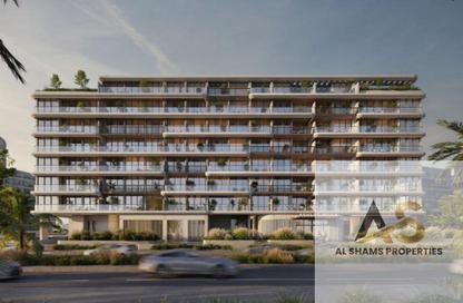 Apartment - 2 Bedrooms - 2 Bathrooms for sale in Ashley Hills - Arjan - Dubai