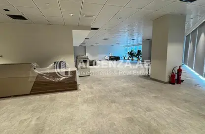Office Space - Studio for rent in The Court - Business Bay - Dubai