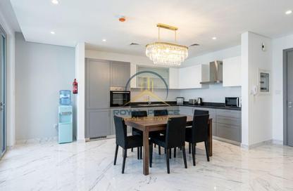 Apartment - 1 Bedroom - 2 Bathrooms for sale in Bayz by Danube - Business Bay - Dubai Apartment - 1 Bedroom - 2 Bathrooms for sale in Bayz by Danube - Business Bay - Dubai