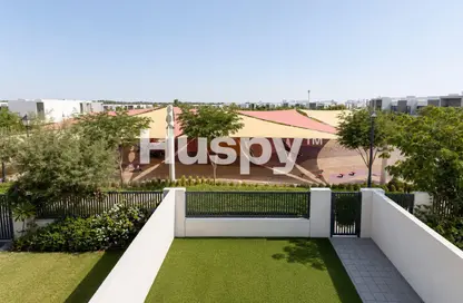 Townhouse - 3 Bedrooms - 3 Bathrooms for sale in La Rosa 2 - La Rosa - Villanova - Dubai