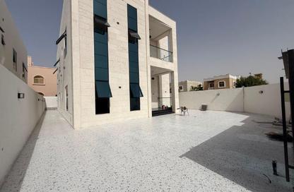 Villa - 5 Bedrooms - 7 Bathrooms for sale in Al Rawda 3 Villas - Al Rawda 3 - Al Rawda - Ajman Villa - 5 Bedrooms - 7 Bathrooms for sale in Al Rawda 3 Villas - Al Rawda 3 - Al Rawda - Ajman