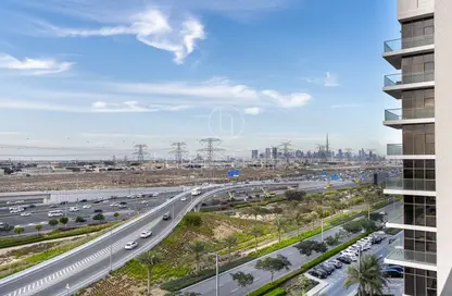 شقة - 2 غرف نوم - 2 حمامات للايجار في D بارك بوينت مبني - بارك بوينت - دبي هيلز استيت - دبي