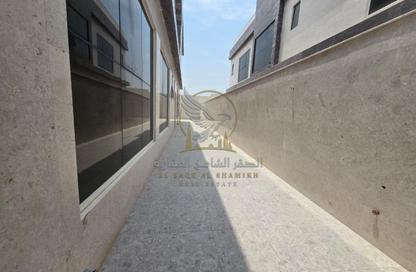 Villa - 5 Bedrooms - 6 Bathrooms for rent in Al Jazzat - Al Riqqa - Sharjah Villa - 5 Bedrooms - 6 Bathrooms for rent in Al Jazzat - Al Riqqa - Sharjah