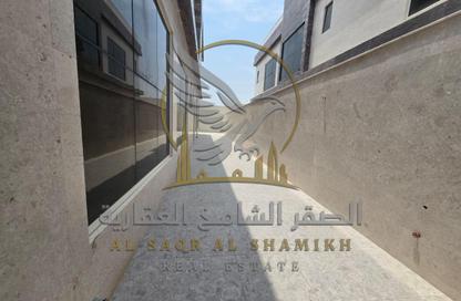 Villa - 5 Bedrooms - 6 Bathrooms for rent in Al Jazzat - Al Riqqa - Sharjah Villa - 5 Bedrooms - 6 Bathrooms for rent in Al Jazzat - Al Riqqa - Sharjah