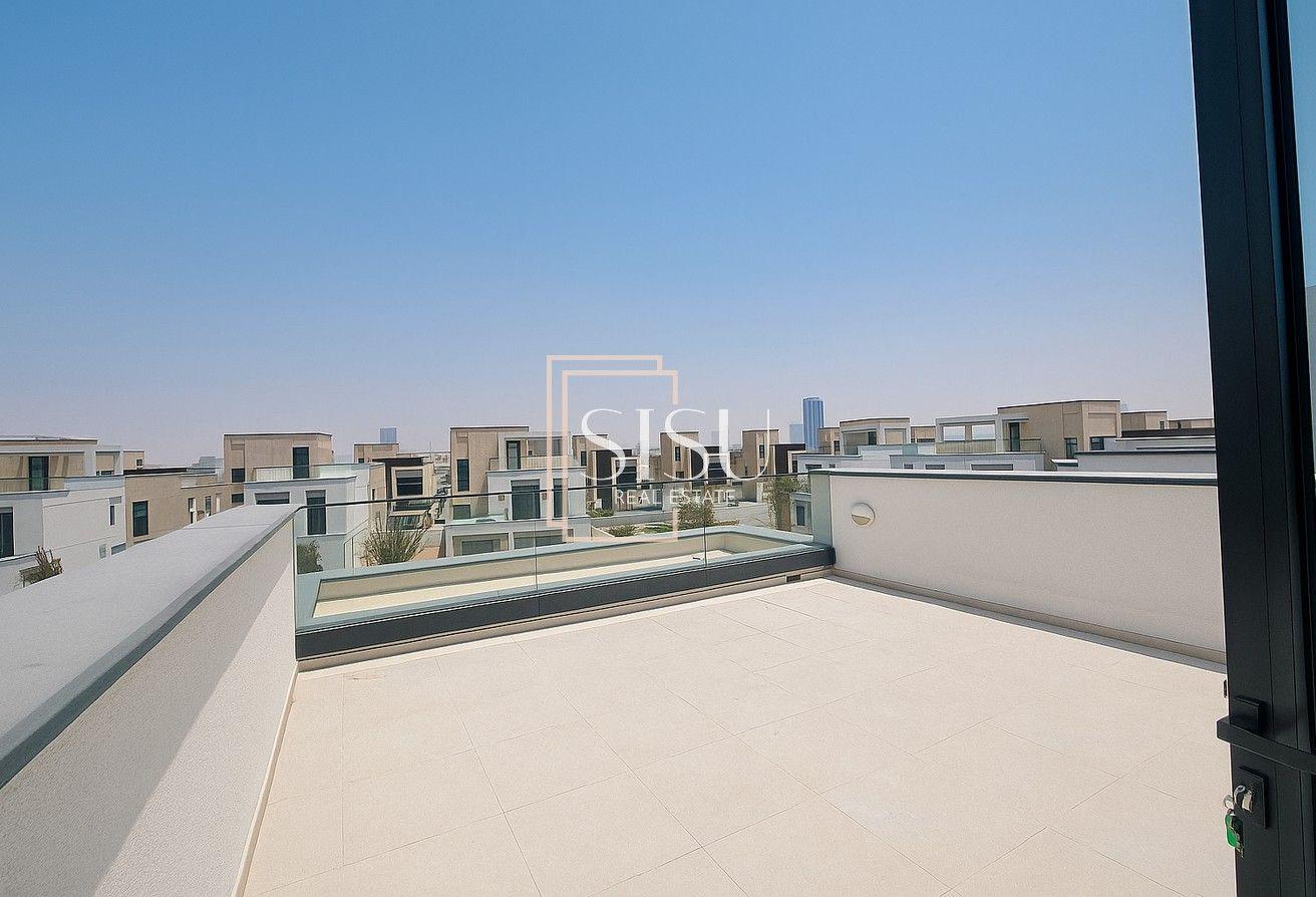 Standalone Villa | View Today | Community Expert photo 15