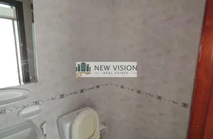 شقة - غرفة نوم - 2 حمامات للايجار في شارع التعاون الجديد - التعاون - الشارقة