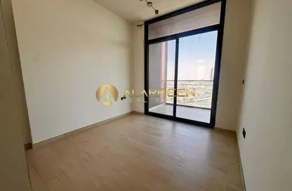 Apartment - 1 Bedroom - 2 Bathrooms for rent in Binghatti LUNA - District 12 - Jumeirah Village Circle - Dubai