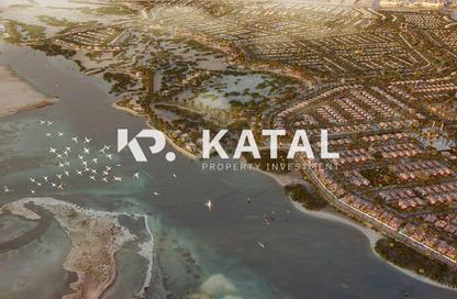 Land - Studio for sale in Saadiyat Reserve - Saadiyat Island - Abu Dhabi