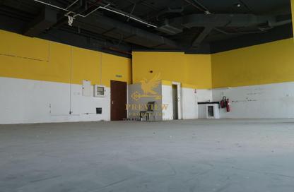 Shop - Studio - 1 Bathroom for rent in Oasis Residence 2 - Jumeirah Village Triangle - Dubai