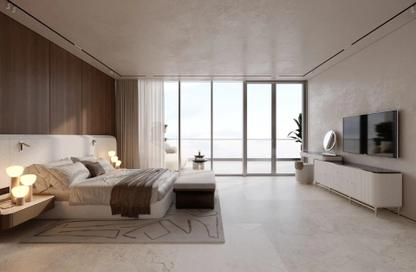 Apartment - 1 - 2 for sale in Kempinski Marina Residences - Dubai Marina - Dubai