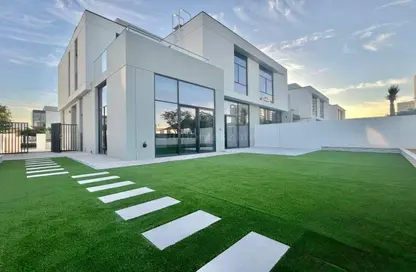 Townhouse - 4 Bedrooms - 5 Bathrooms for rent in Murooj Al Furjan East - Murooj Al Furjan - Al Furjan - Dubai