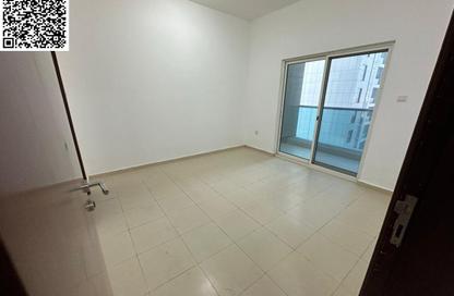 Apartment - 1 Bedroom - 2 Bathrooms for rent in City Tower - Al Nuaimiya - Ajman