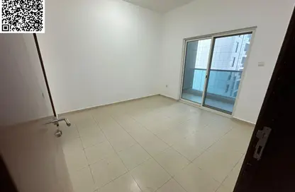 شقة - غرفة نوم - 2 حمامات للايجار في سيتي تاور - النعيمية - عجمان