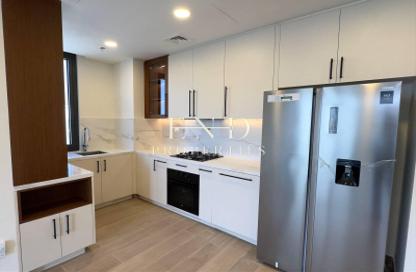 Apartment - 2 Bedrooms - 2 Bathrooms for rent in The Hamilton - Town Square - Dubai