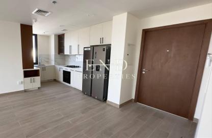 Apartment - 2 Bedrooms - 2 Bathrooms for rent in The Hamilton - Town Square - Dubai
