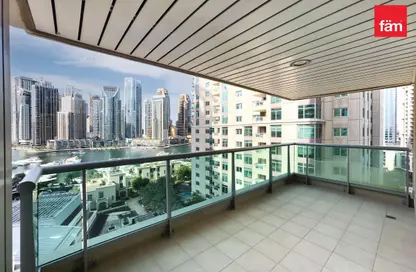 شقة - 2 غرف نوم - 2 حمامات للبيع في برج المرجان - أبراج إعمار ال6 - دبي مارينا - دبي شقة - 2 غرف نوم - 2 حمامات للبيع في برج المرجان - أبراج إعمار ال6 - دبي مارينا - دبي