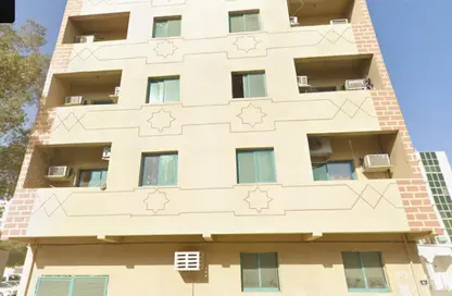 Whole Building for sale in Al Sajaa S - Al Sajaa - Sharjah