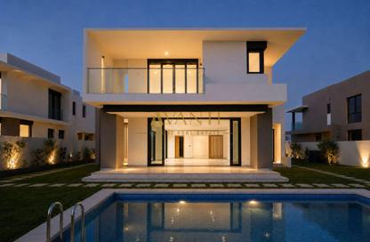 Villa - 5 - 7 for rent in Jebel Ali Village Villas - Jebel Ali Village - Jebel Ali - Dubai Villa - 5 - 7 for rent in Jebel Ali Village Villas - Jebel Ali Village - Jebel Ali - Dubai
