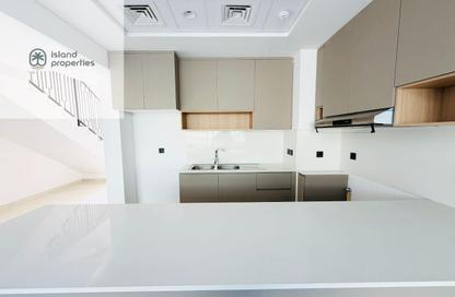 Villa - 2 Bedrooms - 3 Bathrooms for rent in Falcon Island North - Falcon Island - Al Hamra Village - Ras Al Khaimah