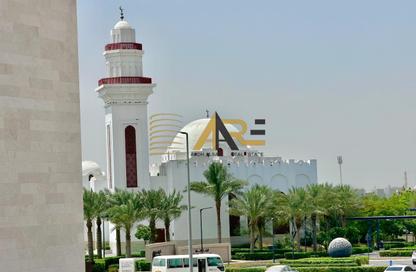Apartment - 2 - 3 for rent in Sarab 2 - Aljada - Sharjah