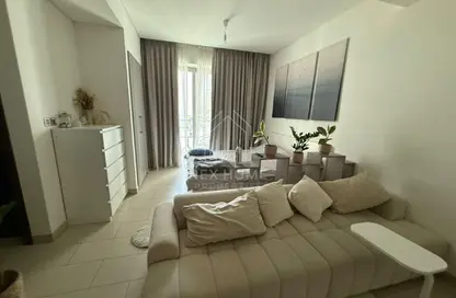 Apartment - Studio - 1 Bathroom for sale in Hartland Greens - Sobha Hartland - Mohammed Bin Rashid City - Dubai