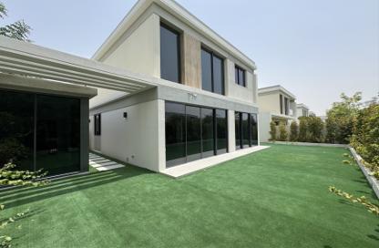 Villa - 5 Bedrooms - 6 Bathrooms for rent in Harmony 3 - Harmony - Tilal Al Ghaf - Dubai Villa - 5 Bedrooms - 6 Bathrooms for rent in Harmony 3 - Harmony - Tilal Al Ghaf - Dubai