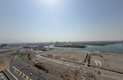 Apartment - 1 Bedroom - 2 Bathrooms for rent in Julphar Residential Tower - Julphar Towers - Al Nakheel - Ras Al Khaimah