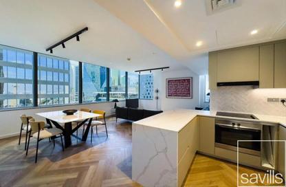Apartment - 2 Bedrooms - 3 Bathrooms for rent in Sky Gardens - DIFC - Dubai