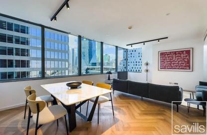Apartment - 2 Bedrooms - 3 Bathrooms for rent in Sky Gardens - DIFC - Dubai