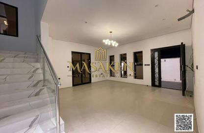 Villa - 7 Bedrooms - 7+ Bathrooms for sale in Kabbali Hills - Al Helio 2 - Al Helio - Ajman