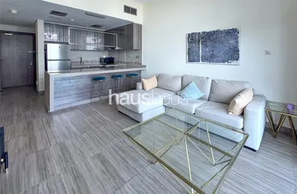 Apartment - 1 Bedroom - 2 Bathrooms for rent in MBL Residence - JLT Cluster K - Jumeirah Lake Towers - Dubai