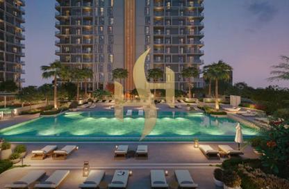 Apartment - 2 Bedrooms - 3 Bathrooms for sale in Cello Residences Tower A - Cello Residences - District 18 - Jumeirah Village Circle - Dubai