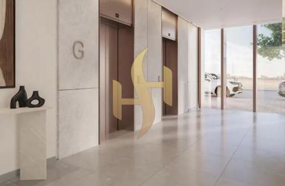Apartment - 2 Bedrooms - 3 Bathrooms for sale in Cello Residences Tower A - Cello Residences - District 18 - Jumeirah Village Circle - Dubai