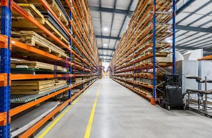 Warehouse - Studio for sale in Dubai Investment Park (DIP) - Dubai