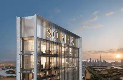 Penthouse - 6 Bedrooms for sale in The S Tower - Dubai Internet City - Dubai Penthouse - 6 Bedrooms for sale in The S Tower - Dubai Internet City - Dubai