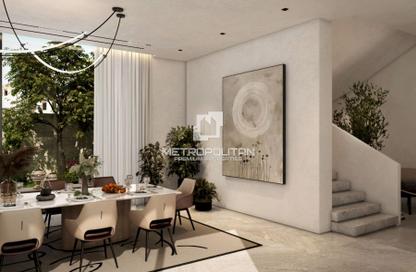 Villa - 5 Bedrooms - 6 Bathrooms for sale in Pearl Jumeirah Villas - Pearl Jumeirah - Jumeirah - Dubai Villa - 5 Bedrooms - 6 Bathrooms for sale in Pearl Jumeirah Villas - Pearl Jumeirah - Jumeirah - Dubai