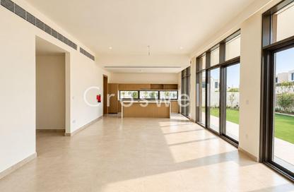 Villa - 4 - 4 for rent in Tilal Al Furjan - Al Furjan - Dubai