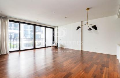 Apartment - 1 - 2 for sale in City Walk Residential Building 4B - City Walk Residential - City Walk - Al Wasl - Dubai
