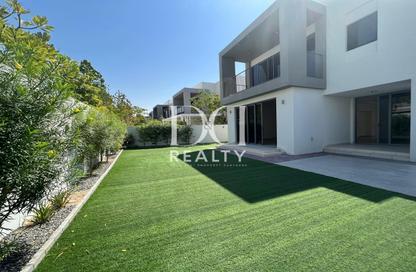 Villa - 3 - 4 for rent in Sidra Villas I - Sidra Villas - Dubai Hills Estate - Dubai
