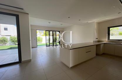 Villa - 3 - 4 for rent in Sidra Villas I - Sidra Villas - Dubai Hills Estate - Dubai