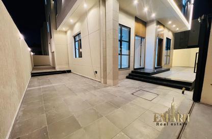 Villa - 7 Bedrooms - 7+ Bathrooms for sale in Al Bahia Hills - Al Bahia - Ajman