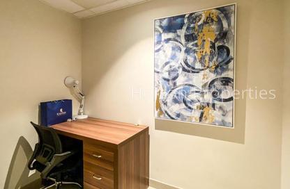 Apartment - 1 Bedroom - 2 Bathrooms for rent in Eleganz by Danube - District 14 - Jumeirah Village Circle - Dubai