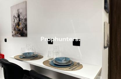 Apartment - Studio - 1 Bathroom for sale in Marwa Heights - District 15 - Jumeirah Village Circle - Dubai