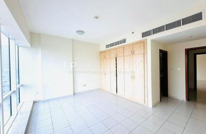 Apartment - 2 Bedrooms - 3 Bathrooms for rent in Tennis Tower - Dubai Sports City - Dubai