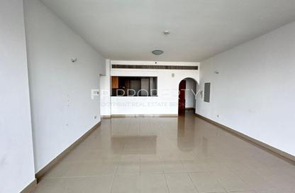 Apartment - 2 Bedrooms - 3 Bathrooms for rent in Tennis Tower - Dubai Sports City - Dubai